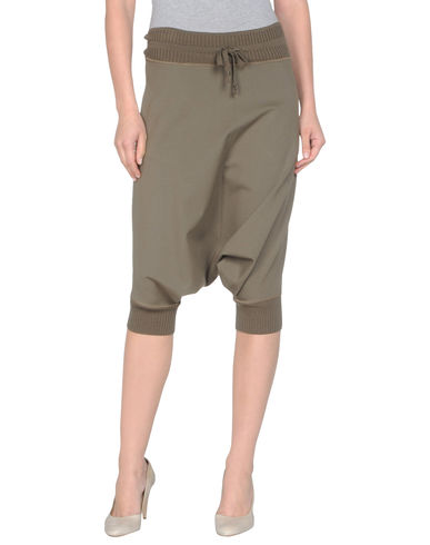 ZOOM JEAN PAUL GAULTIER FEMME - Harem Pants