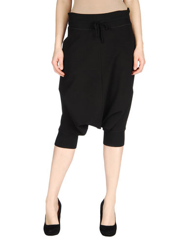 ZOOM JEAN PAUL GAULTIER FEMME - Harem Pants
