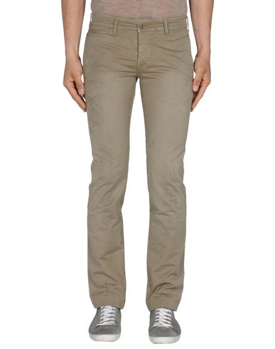 ZOOM DONDUP - Casual pants