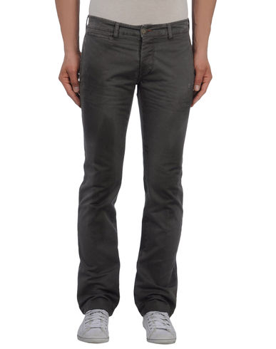 ZOOM DONDUP - Casual pants