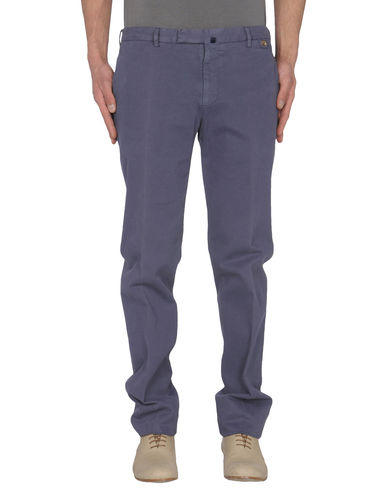 ZOOM INCOTEX - Casual pants