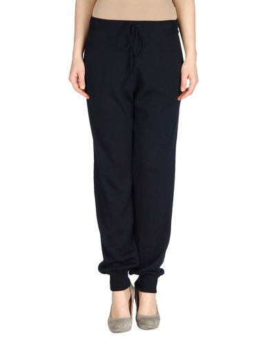 ZOOM MUGLER - Casual pants