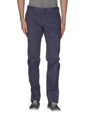 INCOTEX - Casual trouser