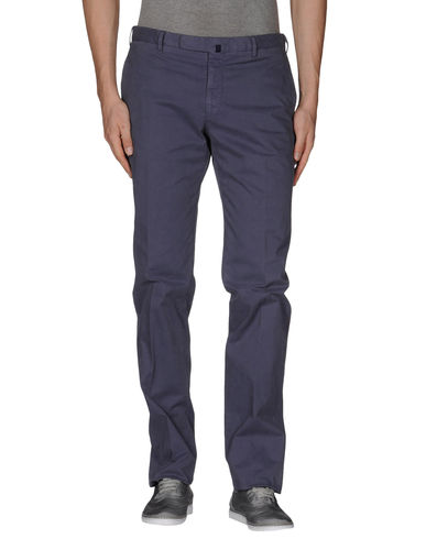 ZOOM INCOTEX - Casual pants
