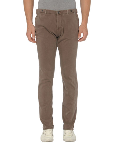 ZOOM JFOUR - Casual pants