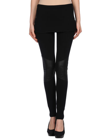 ZOOM MSGM - Casual pants