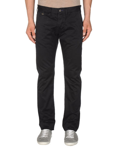 ZOOM PAUL SMITH - Casual pants