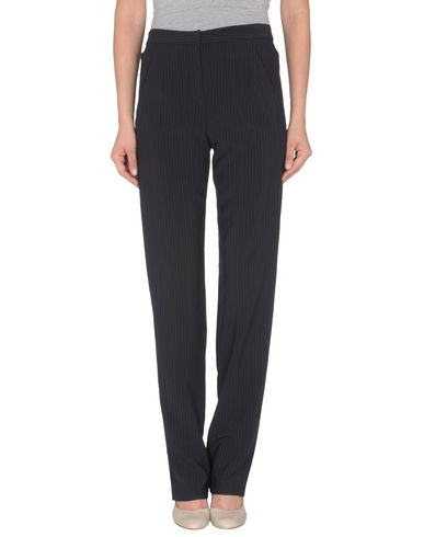 ZOOM GIORGIO ARMANI - Casual pants