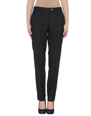 ZOOM BY MALENE BIRGER - Casual pants