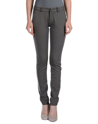 ZOOM MALLONI - Casual trouser