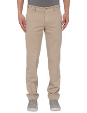 BRUNELLO CUCINELLI - Casual trouser