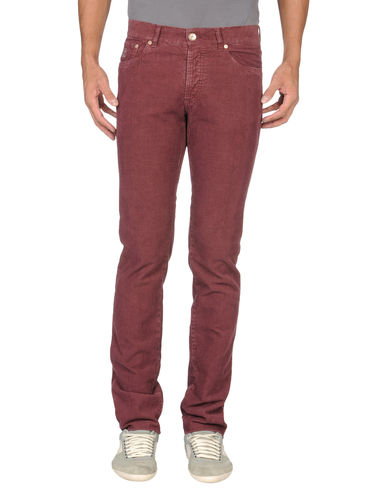 ZOOM BRUNELLO CUCINELLI - Casual pants