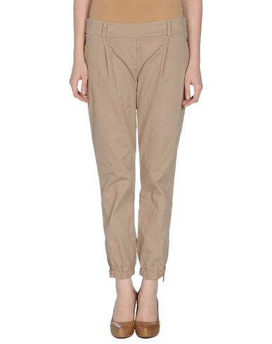 ZOOM MANILA GRACE - Casual pants