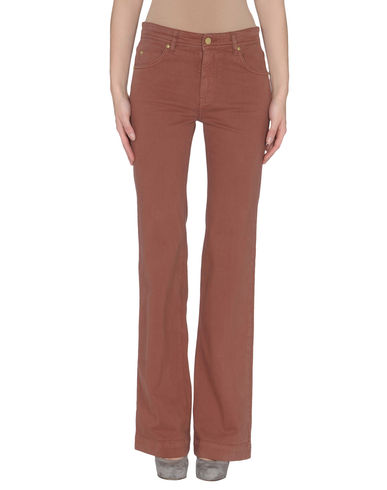 ZOOM MIH-JEANS - Casual trouser