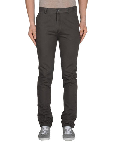 ZOOM SUIT - Casual pants