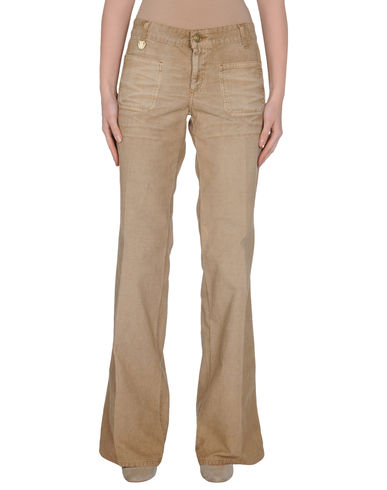 ZOOM GUCCI - Casual trouser