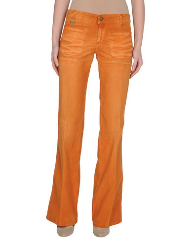 ZOOM GUCCI - Casual pants