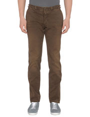 POLO RALPH LAUREN - Casual trouser