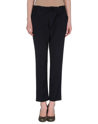 ZOOM TONELLO - Casual trouser