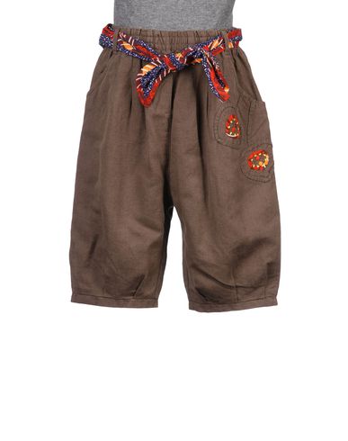 ZOOM CATIMINI - Casual pants
