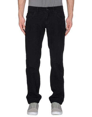 ZOOM DOLCE & GABBANA - Casual pants
