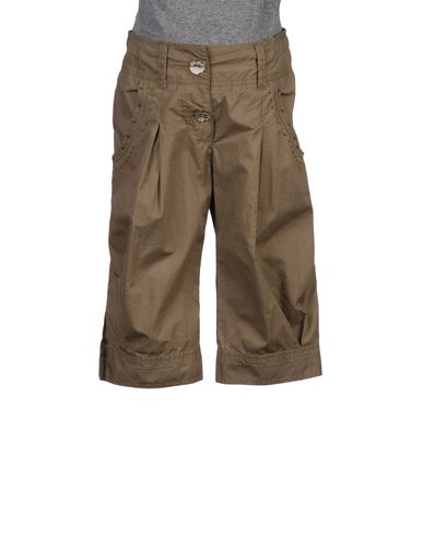 ZOOM CATIMINI - Casual pants