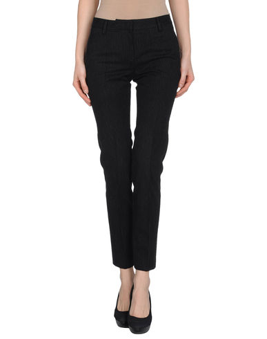 ZOOM TONELLO - Casual pants