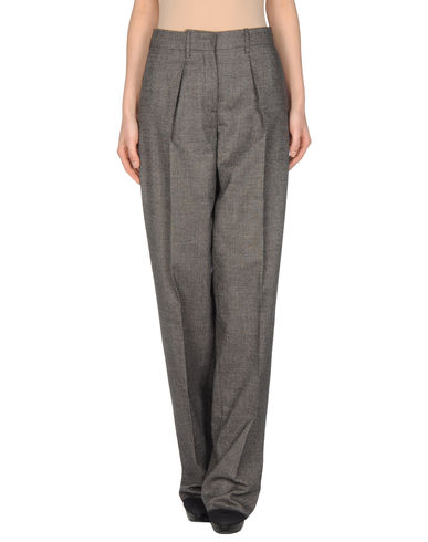 ZOOM AQUILANO-RIMONDI - Dress pants