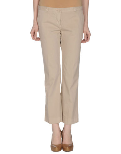 ZOOM L' AUTRE CHOSE - Casual trouser