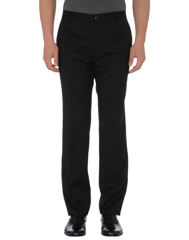 ZOOM DOLCE & GABBANA - Dress pants