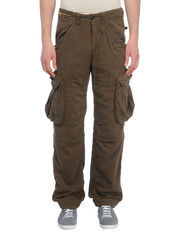 POLO JEANS COMPANY - Casual trouser