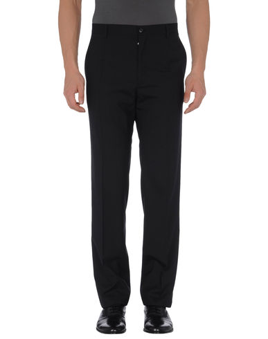 ZOOM DOLCE & GABBANA - Dress pants