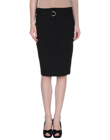 ZOOM ZYGA - Knee length skirt