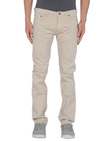 ZOOM BURBERRY BRIT - Casual pants