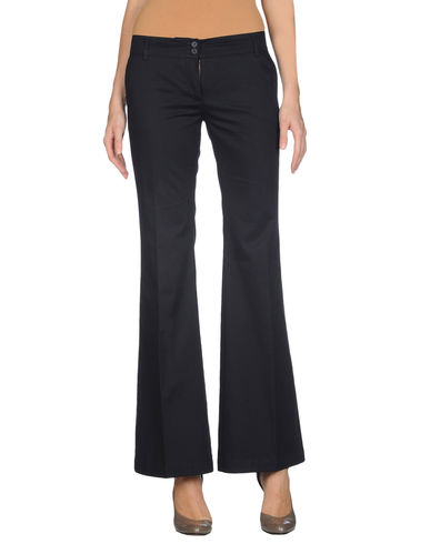 ZOOM L' AUTRE CHOSE - Casual trouser