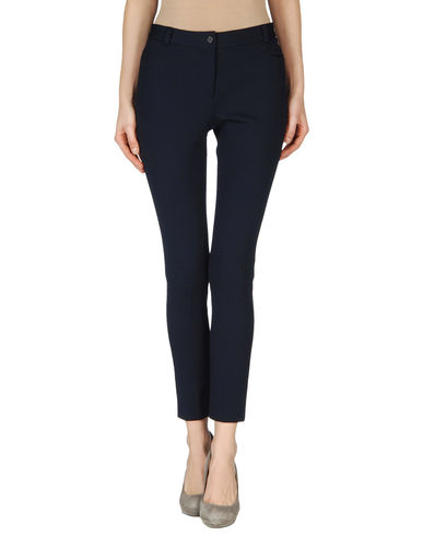 ZOOM LAURA URBINATI - Casual pants