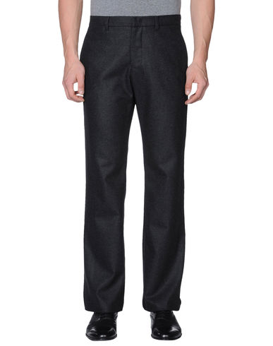 ZOOM PRADA SPORT - Dress pants