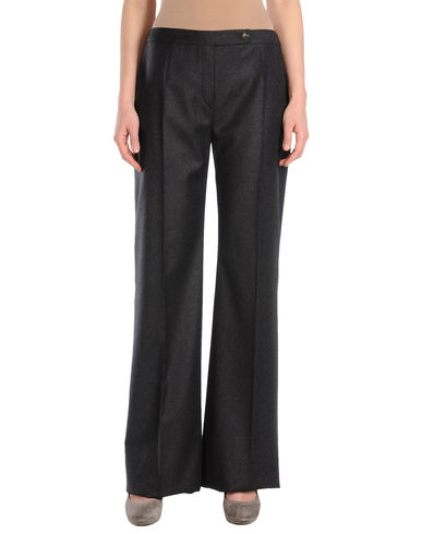 ZOOM VALENTINO - Casual trouser