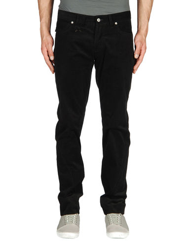 ZOOM KRIS VAN ASSCHE - Casual pants