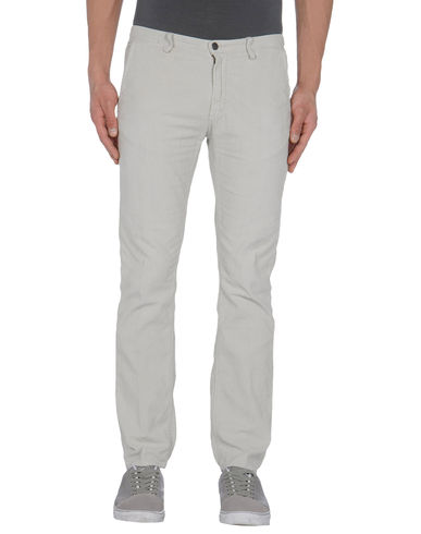 ZOOM (+) PEOPLE - Casual pants