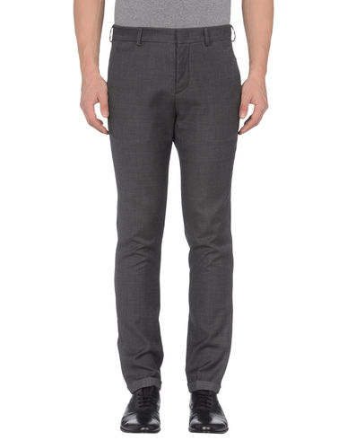 ZOOM PRADA SPORT - Casual pants