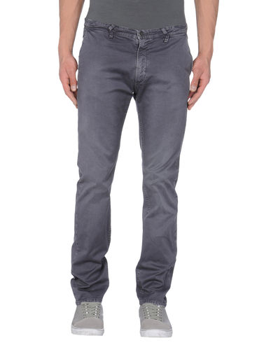 ZOOM (+) PEOPLE - Casual pants