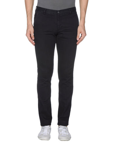 ZOOM POUL RICHARD - Casual pants