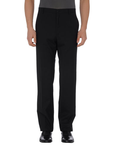 ZOOM DOLCE & GABBANA - Dress pants