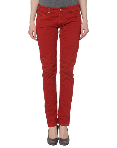 ZOOM HTC - Casual pants