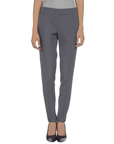 ZOOM ANDREW GN - Formal trouser