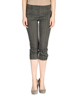 Peserico Sign - Pantalons - Pantalons corsaires