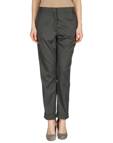 ZOOM ESSENTIEL - Casual pants