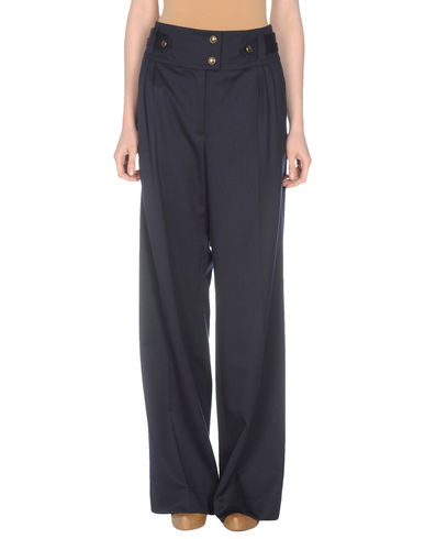 ZOOM VIVIENNE WESTWOOD RED LABEL - Casual pants