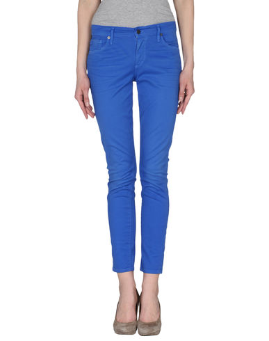 ZOOM CITIZENS OF HUMANITY - Casual pants